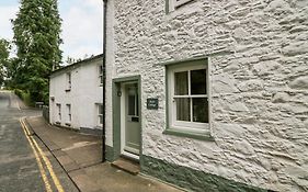 Style Cottage